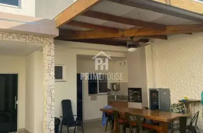 Casa com 3 quartos à venda na Avenida Líbano, Santa Rosa, Cuiabá