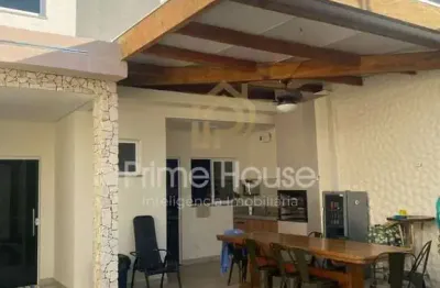 Casa com 3 quartos à venda na Avenida Líbano, Santa Rosa, Cuiabá