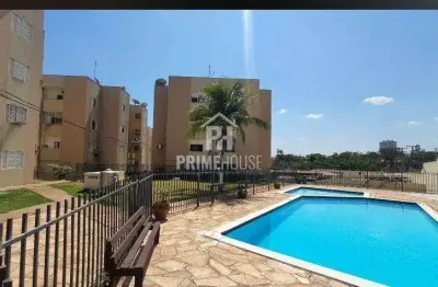 Apartamento com 3 quartos à venda na Rua Clarindo e da Silva, Despraiado, Cuiabá