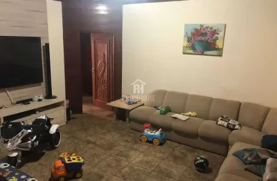 Casa com 4 quartos à venda na Rua Jundiaí, CPA II, Cuiabá