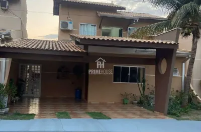 Casa com 3 quartos à venda na Rua João-de-Barro, 389, Recanto dos Pássaros, Cuiabá