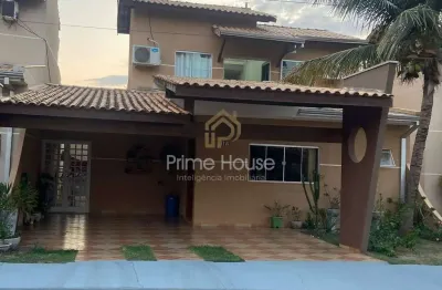 Casa com 3 quartos à venda na Rua João de Barro, 389, Recanto dos Pássaros, Cuiabá