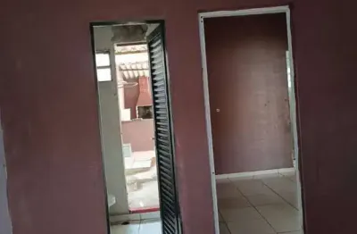 Casa com 2 quartos à venda, residencial coxipó - cuiabá