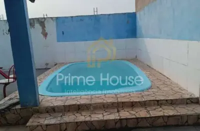 Casa com 2 quartos à venda na Rua 23, 14, Residencial Coxipó, Cuiabá