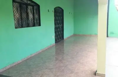 Casa com 2 quartos à venda na Rua Sessenta e Oito, CPA III, Cuiabá