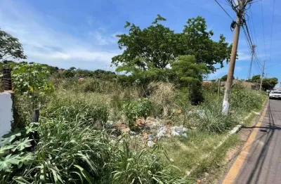 Vende-se terreno próx. a fiat domani em várzea grande (av. da feb)