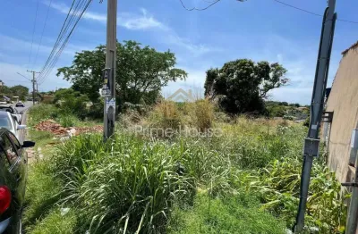 Vende-se terreno próx. a fiat domani em várzea grande (av. da feb)