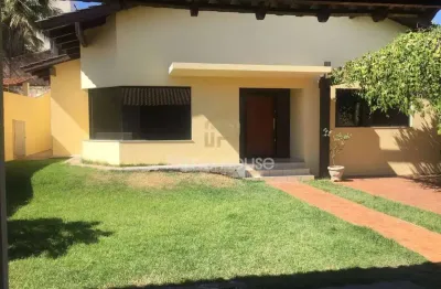Casa com 4 quartos à venda na Rua Bolívia, 675, Ribeirão da Ponte, Cuiabá
