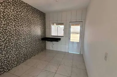 Vende-se casa no altos da gloria - várzea grande mt