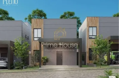 Casa com 3 quartos à venda no Santa Cruz, Cuiabá 