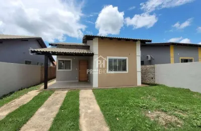 Casa em condomínio fechado com 3 quartos à venda na Rua Z, Distrito Industrial, Cuiabá