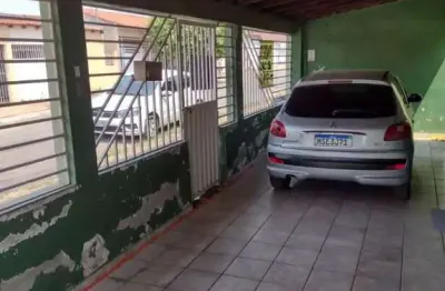 Casa com 3 quartos à venda na Rua Trinta e Um, 15, CPA III, Cuiabá