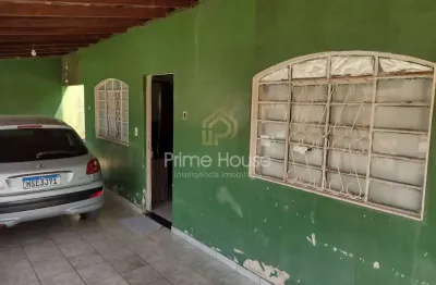 Casa com 3 quartos à venda na Rua Trinta e Um, 15, CPA III, Cuiabá