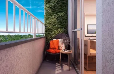 Apartamento com 2 quartos à venda na Avenida das Palmeiras, 162, Jardim das Palmeiras, Cuiabá