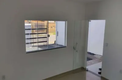 Casa com 2 quartos à venda na Rua Seis, Residencial Jardim Pauliceia, Cuiabá
