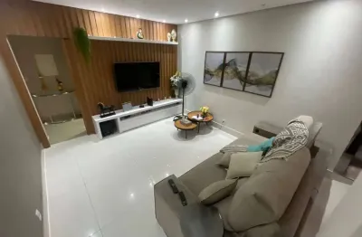 Casa com 4 quartos à venda no Boa Esperança, Cuiabá 