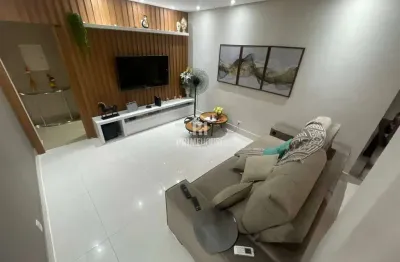 Casa com 5 quartos à venda no Boa Esperança, Cuiabá 