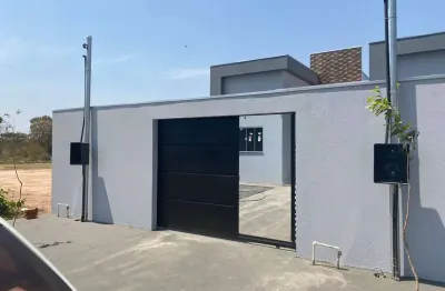 Casa com 3 quartos à venda na Vila Ipase, Várzea Grande 