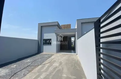Casa com 3 quartos à venda na Vila Ipase, Várzea Grande 