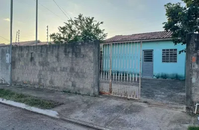 Casa com 1 quarto à venda no Loteamento Belita Costa Marques, Cuiabá 