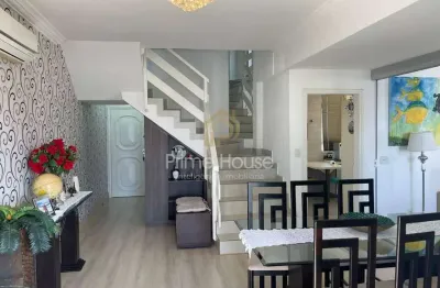 Vende-se apartamento duplex no edifício - maison cap ferrat -