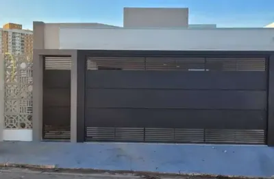 Casa com 2 quartos à venda na Rua Quinze, 221, Morada do Ouro - Setor Oeste, Cuiabá