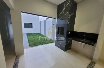 Casa com 3 quartos à venda na Rua Quinze, 221, Morada do Ouro - Setor Oeste, Cuiabá