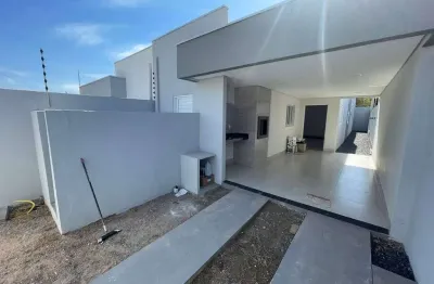 Casa com 3 quartos à venda na Rua Américo Vespúcio, Jardim Universitário, Cuiabá