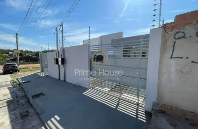 Casa com 3 quartos à venda na Rua Américo Vespúcio, Jardim Universitário, Cuiabá