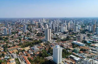 Apartamento com 2 quartos à venda na Rua Tenente-Coronel Thogo da Silva Pereira, 116, Goiabeiras, Cuiabá