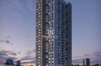 Apartamento com 3 quartos à venda na Rua Tenente-Coronel Thogo da Silva Pereira, 116, Goiabeiras, Cuiabá