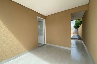Casa com 2 quartos à venda na Rua Alvarenga, Jardim Costa Verde, Várzea Grande