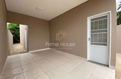 Casa com 2 quartos à venda na Rua Alvarenga, Jardim Costa Verde, Várzea Grande