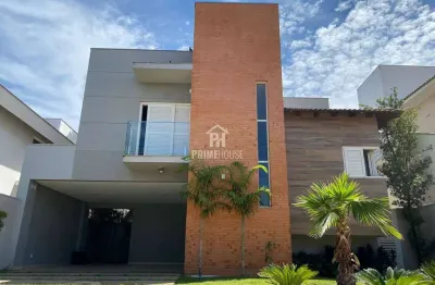 Casa em condomínio fechado com 5 quartos à venda na Rua dos Periquitos, Condomínio Belvedere, Cuiabá