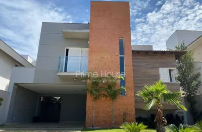 Casa em condomínio fechado com 5 quartos à venda na Rua dos Periquitos, Condomínio Belvedere, Cuiabá