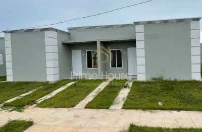 Casa em condomínio fechado com 2 quartos à venda na Avenida Balneario Dr Meirelles, Jardim Imperial, Cuiabá