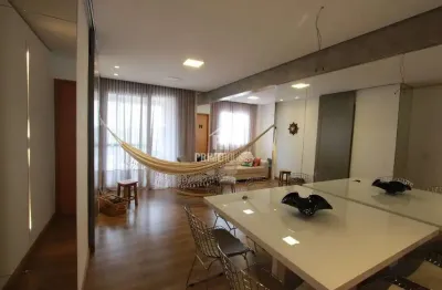 Apartamento com 2 quartos à venda na Rua das Brisas, Jardim Bom Clima, Cuiabá