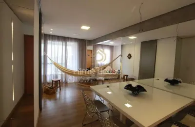 Apartamento com 2 quartos à venda na Rua das Brisas, Jardim Bom Clima, Cuiabá