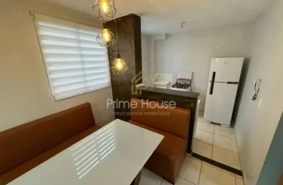 Apartamento com 2 quartos à venda na Avenida das Torres, Jardim Imperial, Cuiabá