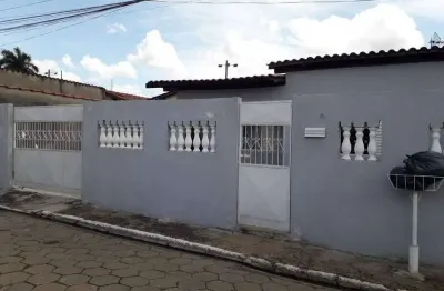 Casa com 3 quartos à venda na Rua Ministro Sérgio Mota, 05, Centro Sul, Várzea Grande