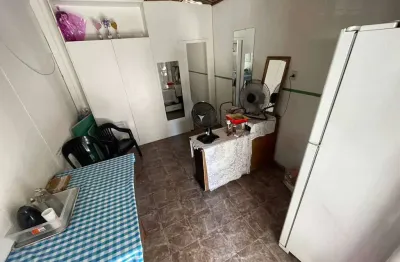 Casa com 2 quartos à venda na Rua Rui Barbosa, 2755, Goiabeiras, Cuiabá