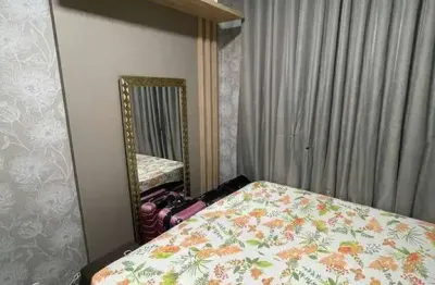 Apartamento com 2 quartos à venda na Rua Vereador Juca do Guaraná, 106, Jardim Imperial, Cuiabá