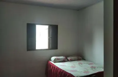 Casa com 2 quartos à venda na Avenida Historiador Rubens de Mendonça, Bosque da Saúde, Cuiabá