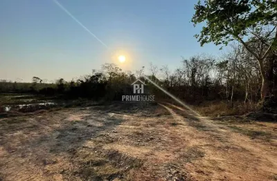 Lote/terreno com casa de 2 quartos/1 suíte à venda - passagem da conceição - várzea grande - mt