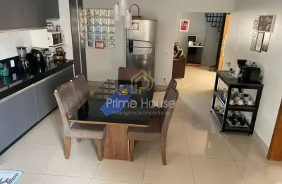 Casa com 6 quartos à venda no CPA IV, Cuiabá 