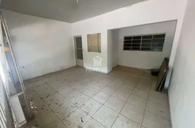 Casa com 2 quartos à venda na Rua Cento E Sessenta E Três,, CPA IV, Cuiabá