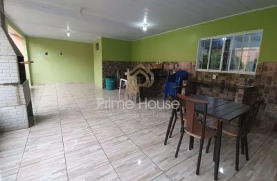 Casa com 2 dormitórios à venda, 215 m² por r$ 480.000,00 - parque ohara - cuiabá/mt
