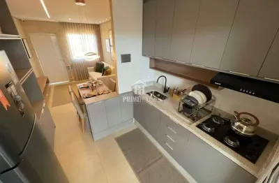 Casa com 2 quartos à venda no Santa Laura, Cuiabá 