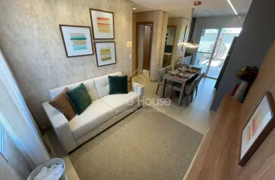 Casa com 2 quartos à venda no Santa Laura, Cuiabá 