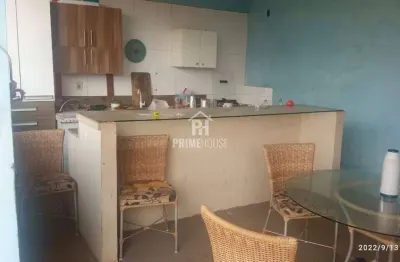 Casa com 1 dormitório à venda por r$ 300.000 - jardim ouro verde - várzea grande/mato grosso